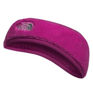 Women's Pink Denali Thermal Ear Band